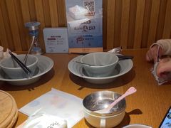 -蜜桃餐厅·伴山(海岸城店)