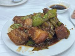 -茂隆餐厅(进贤路店)