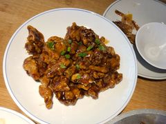 -大牌大·传统杭帮菜(湖滨店)