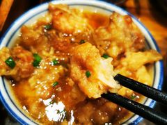 豫味四小件-阿庄新豫菜(通泰路店)