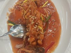 -丰尔粥食·顺德鱼生·干蒸排骨顺德菜(大良分店)