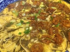 胡辣汤-挂旗柴锅鸡(蚌山区嘉年华店)