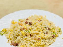 传统炒饭-广东胜利宾馆西关粤中餐厅