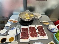 -杏花吴记牛肉火锅