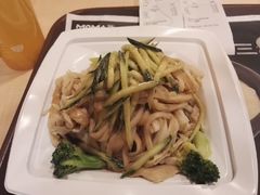 麻将凉皮-魏家凉皮(西安秋林宏业商厦店)