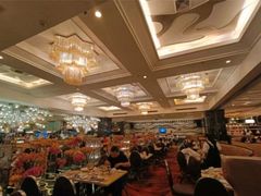 -芭菲盛宴·环球美食(解放碑英利国际店)