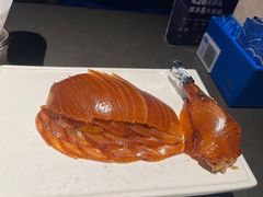 -小大董·烤鸭(西单大悦城店)