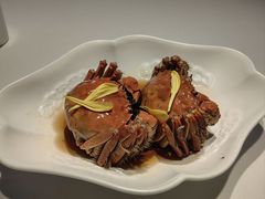 -食廬(虹桥南丰城店)