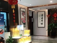 -锋味餐厅(空港复悦里店)