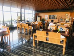 大堂-维纳斯酒店-忆咖啡观景餐厅(象山公园店)