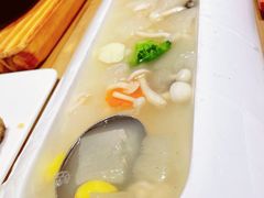 -枣子树·素食餐厅(普陀山店)