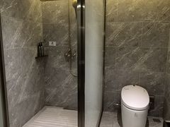 -成都九眼桥美居酒店