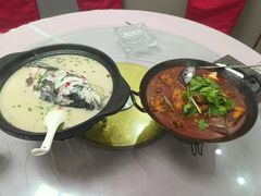 -鱼味馆(万佛湖店)