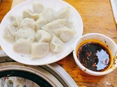 -齐齐哈尔烤肉·涮羊肉(光华中心店)