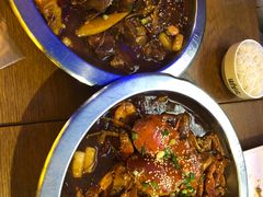 -谢蟹浓·肉蟹煲(新奥店)