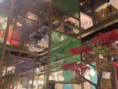 -鲜潭蒸汽石锅鱼(五道口购物中心店)