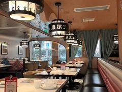 -清真·卡德尔大叔新疆主题餐厅(龙汇路店)