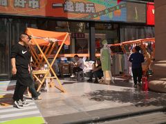 -西北轻工批发市场