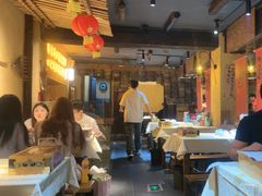 -串盟烧烤大排档·长沙美食地标(星沙店)