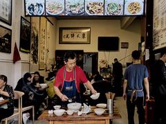 大堂-中和裴氏蹄花(府河路店)