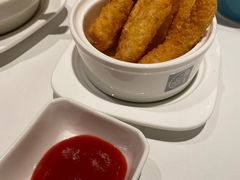 -曼玉餐厅(大卫城店)
