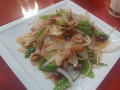 -海坛特色小吃·只做平潭特色菜(平潭店)