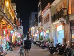 -阿芬卤面(花巷店)