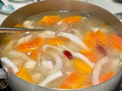 -椰客·海南椰子鸡(新塘永旺梦乐城店)