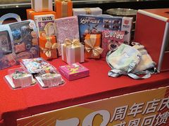 -东方饺子王(新阳路店)