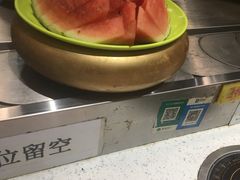 -川锅·火锅·烤肉自助餐厅