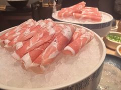 -巴奴毛肚火锅(七宝领展广场店)