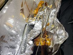 -龚海宝· 烧烤· 羊肉原切挂糊更好吃(庄市店)