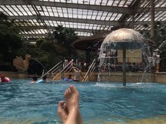 -龙达温泉生态城