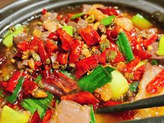 -树厨贵州菜(大十字店)