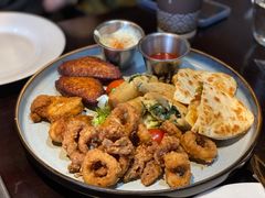 -blue frog蓝蛙(长泰广场店)