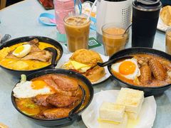 -华嫂冰室(尖沙咀店)