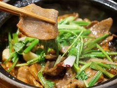 -广府乡下·饭庄(新港东路店)