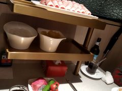 -海底捞大排档火锅(悦荟广场店)