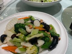 -大铁勺新津菜(东丽阳光新业广场店)