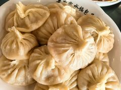 水馅包子-老庞家水馅包子馆