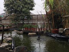 -川流不息(北蔡休闲广场店)