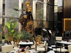 -广州花园酒店