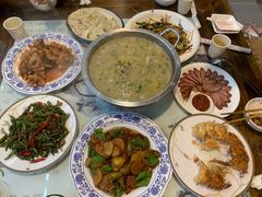 -石老头关东饺子王·东北菜(嘉华鑫城店)
