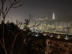 -云端咖啡(古北水镇景区店)