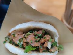 -晓友烧麦(光华村店)