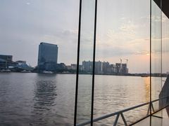 -白天鹅宾馆·流浮阁咖啡厅