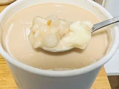 桂花酒酿麻薯-桂桂茶(赤峰站店)