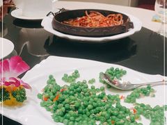 -新南华大酒店(长寿店)