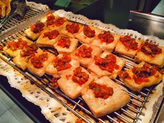 -韩盛·盛江山自助料理(中街大悦城店)
