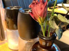 -The Diner X餐厅(青岛万象城店)